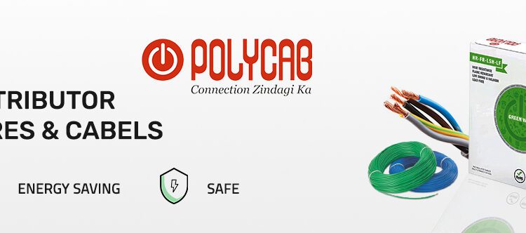 Polycab Wires & Cables Distributors In Bangalore