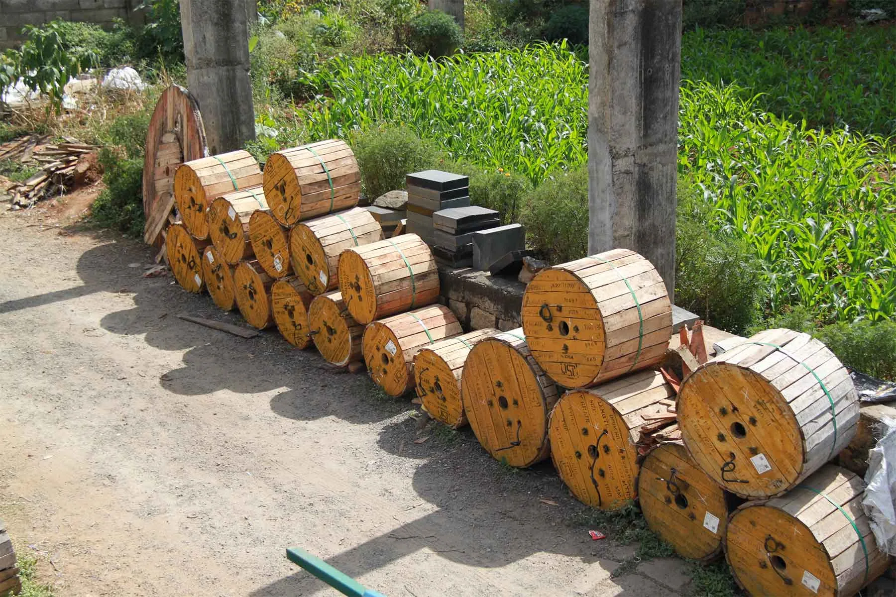 Polycab Wires Distributors In Bangalore