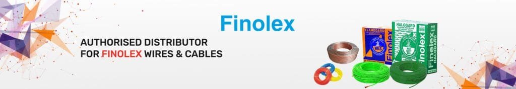 Best Finolex Wire Dealer in Bangalore | Best Finolex Wire Dealer