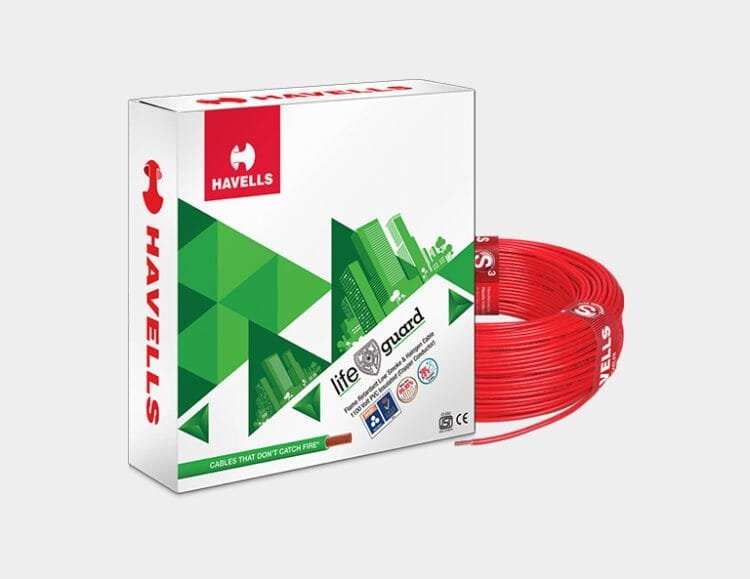 Havells Loop Best Havells Wire Dealers in Bangalore | Havells-Cable Dealers