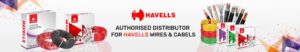 Best Havells Wire Dealers in Bangalore