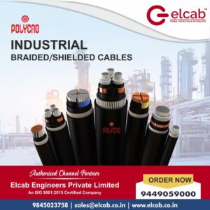 Polycab Wires Dealers in Bangalore 