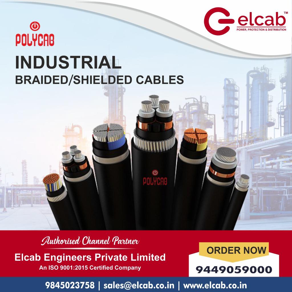 Polycab Copper Cables Distributors In Bangalore