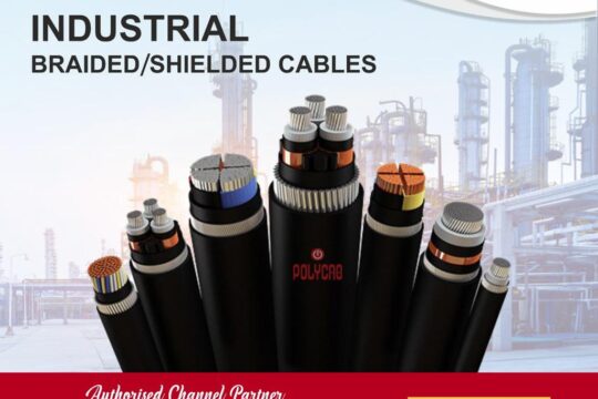 Polycab Aluminum Cables Distributors in Bangalore