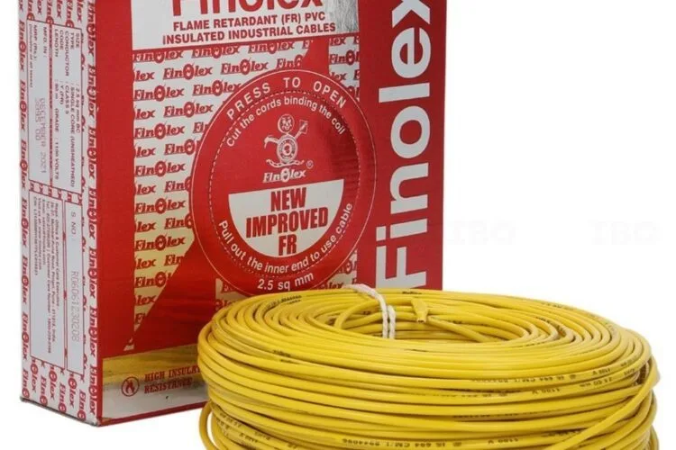 Finolex Wire Dealers In Bangalore Karnataka