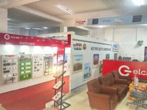 Electrical Cables for Layouts in Bangalore