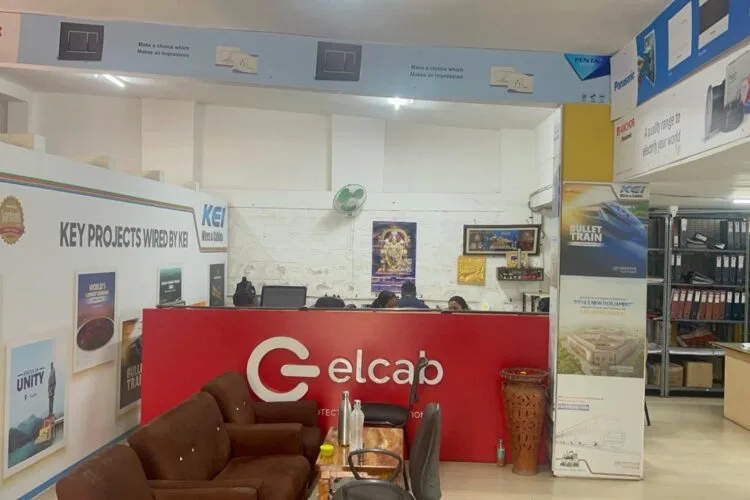Electrical Goods Wholesale Dealers in Bangalore