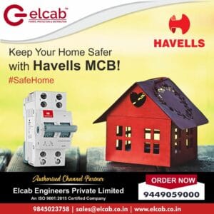 Havells Dealers in Bangalore