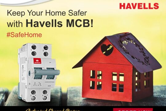 Havells Dealers in Bangalore