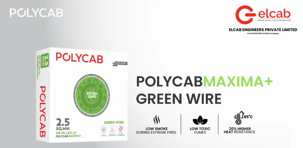 Polycab Wires