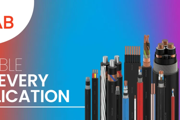 Polycab wires And cables