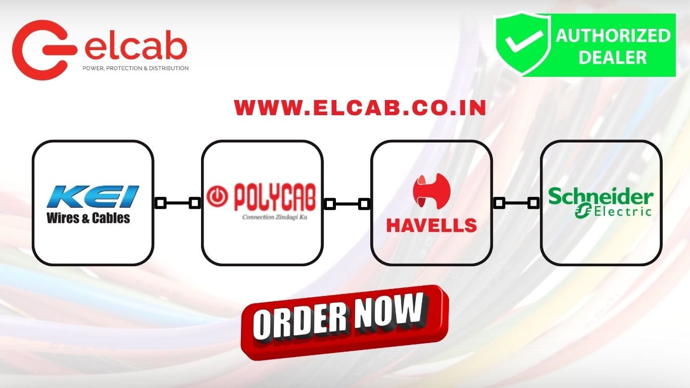 Polycab Wires and Cables Dealers in Mysore