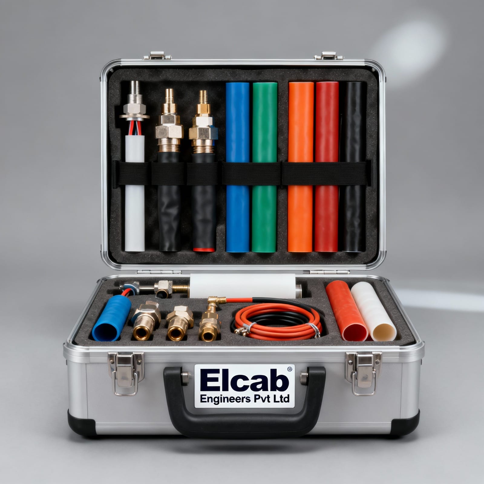 Raychem Cable Jointing Kit