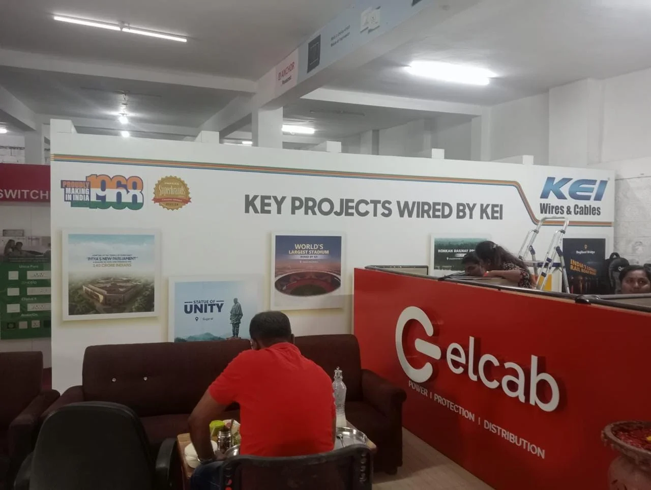 Polycab Wires and Cables Dealers in Amravati