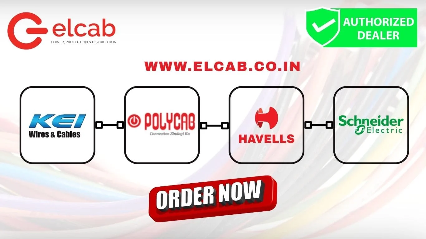 Polycab Wires and Cables Dealers in Mysore