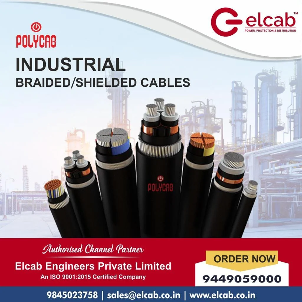 Polycab Wires and Cables Dealers in Visakhapatnam