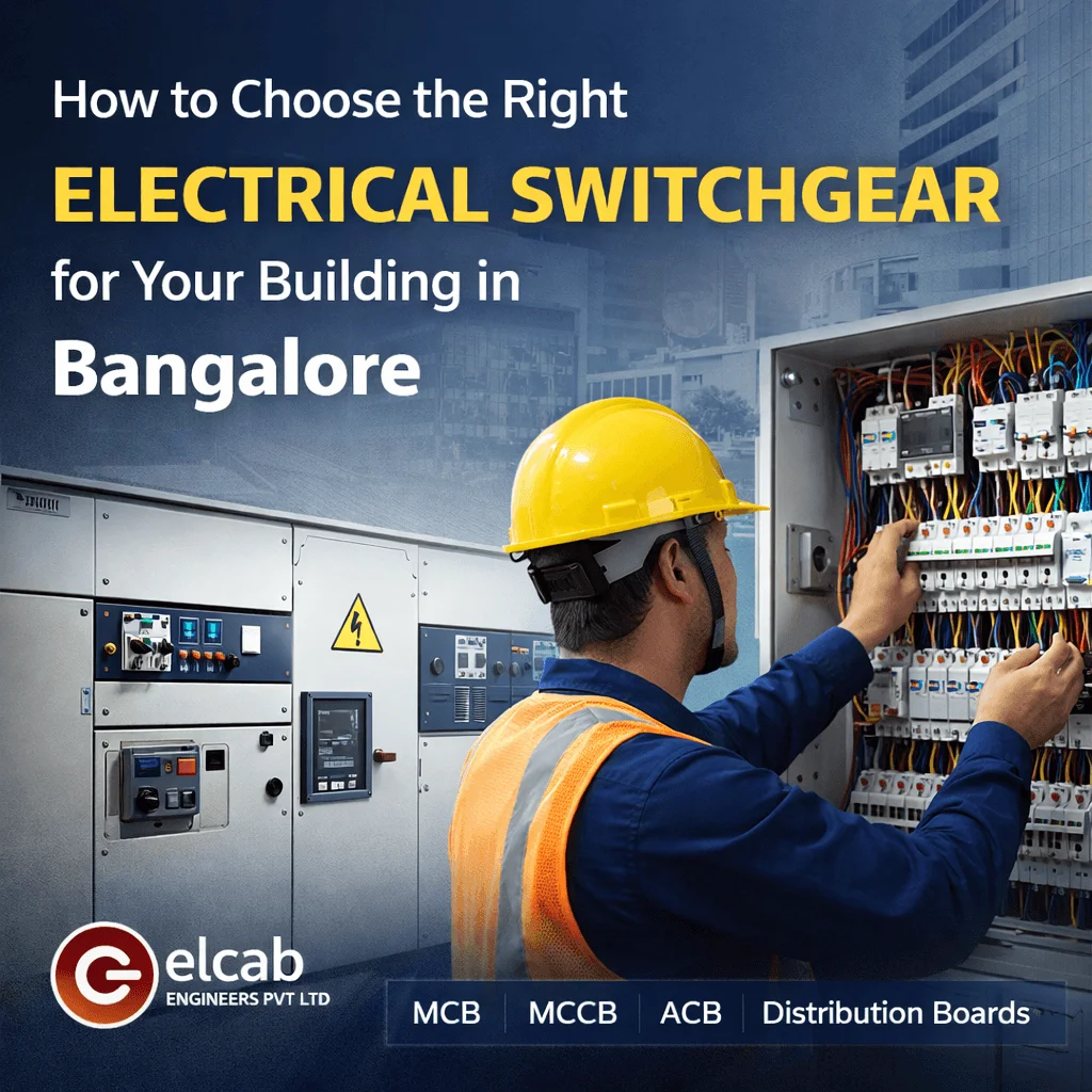 Elcab Engineers